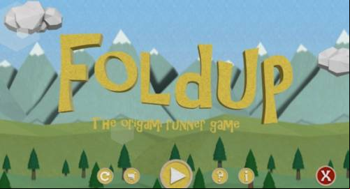 Foldup APK