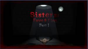 Sisters: Faye &amp; Elsa Part I APK