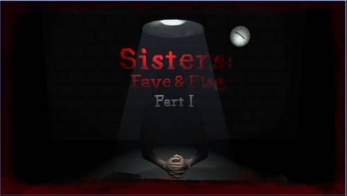 Sisters: Faye &amp; Elsa Part I APK