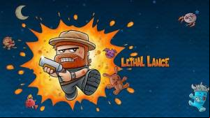 Lethal Lance APK