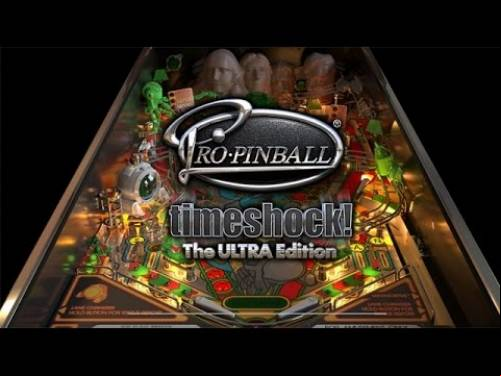 Pro Pinball MOD APK