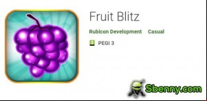 Fruit Blitz APK