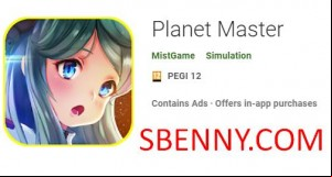 Planet Master MOD APK