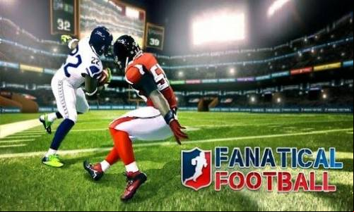 Fanatical Football MOD APK