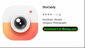 ShoCandy APK