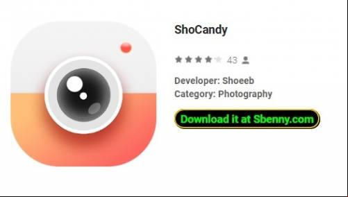ShoCandy APK