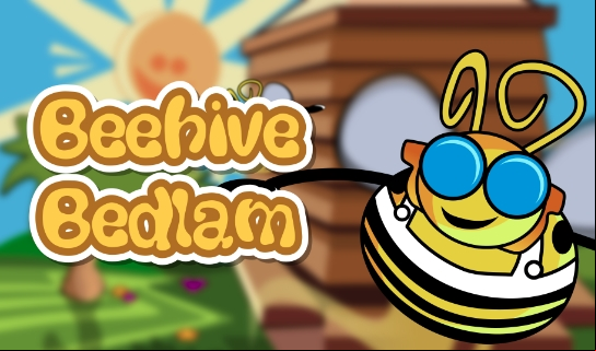 Beehive Bedlam MOD APK