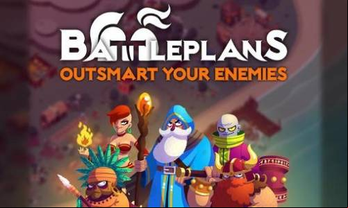 Battleplans MOD APK