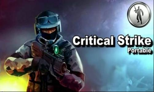 Critical Strike Portable MOD APK
