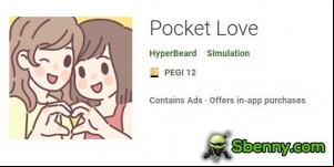Pocket Love MOD APK