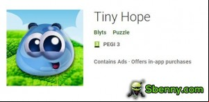 Tiny Hope MOD APK