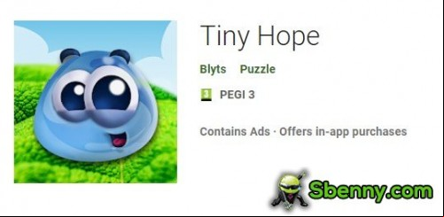 Tiny Hope MOD APK