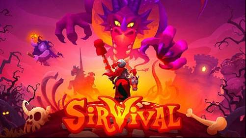 SirVival MOD APK
