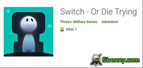 Switch - Or Die Trying APK