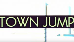 Town Jump MOD APK