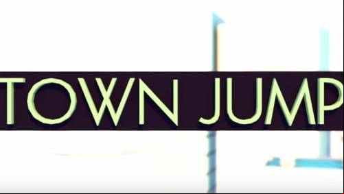 Town Jump MOD APK