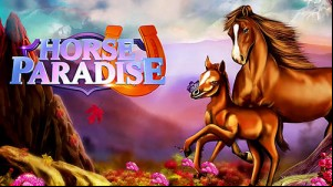 Horse Paradise - My Dream Ranch MOD APK