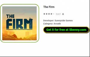 The Firm APK