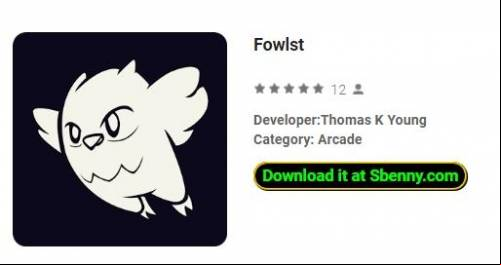 Fowlst APK
