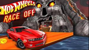 Hot Wheels: Race Off MOD APK