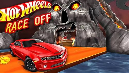 Hot Wheels: Race Off MOD APK