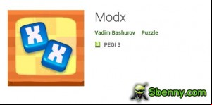 Modx APK