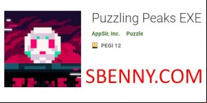 Puzzling Peaks EXE APK