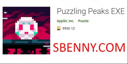 Puzzling Peaks EXE APK