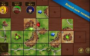 Carcassonne MOD APK