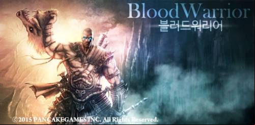 BloodWarrior MOD APK