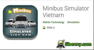 Minibus Simulator Vietnam APK