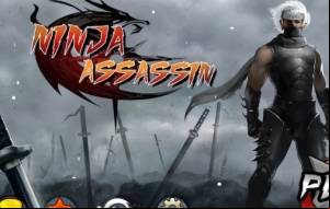 Ninja Assassin MOD APK