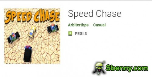 Speed Chase APK