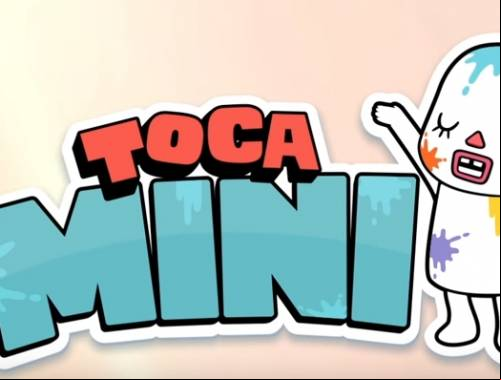 Toca Mini MOD APK