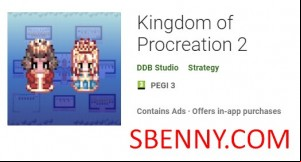 Kingdom of Procreation 2 MOD APK