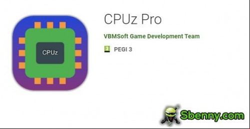 Uz Pro APK