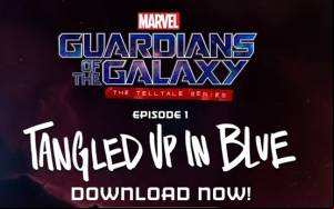 Guardians of the Galaxy TTG MOD APK
