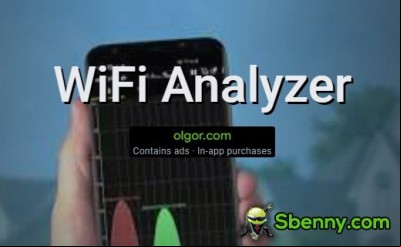 WiFi Analyzer MOD APK