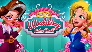 Wedding Salon Dash - Bridal Shop Simulator Game MOD APK