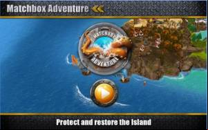 Matchbox Adventure MOD APK