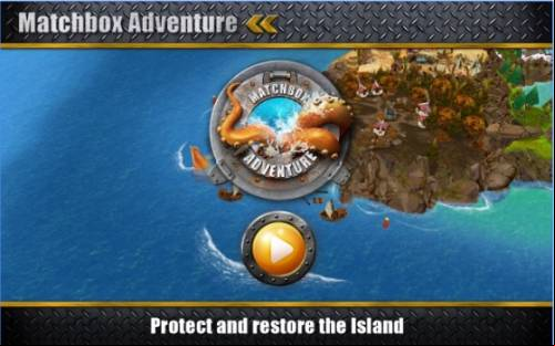 Matchbox Adventure MOD APK