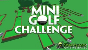 Mini Golf Challenge APK