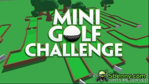Mini Golf Challenge APK