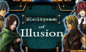 RPG Eclipse of Illusion APK