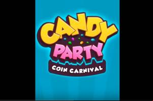 Candy Donuts Coin Party Dozer MOD APK