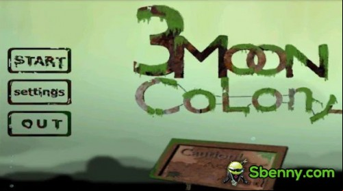 3 Moon Colony APK