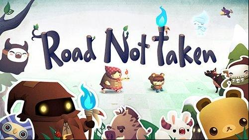 Road Not Taken APK