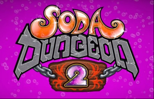 Soda Dungeon 2 MOD APK