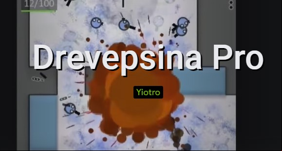Drevepsina Pro APK