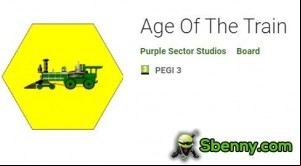 Age Of The Train APK